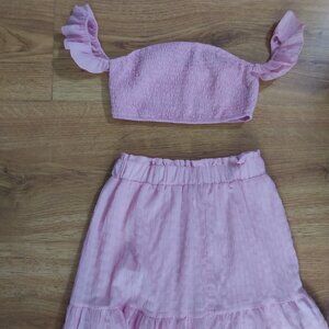 Dress set 😍 summer/spring